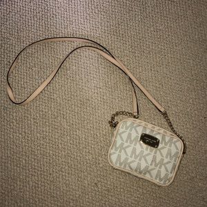 Michael Kors Small Crossbody Bag